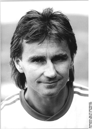 Reinhard Hafner