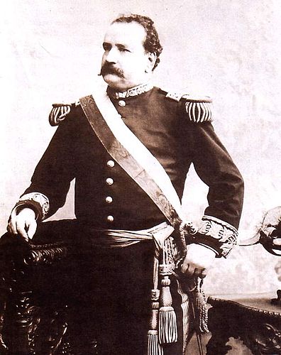 Remigio Bermudez