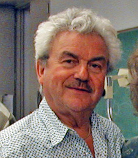 Rene Morel