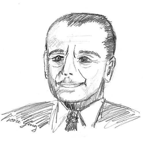 Rene Gabriel