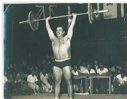 Reuven Helman