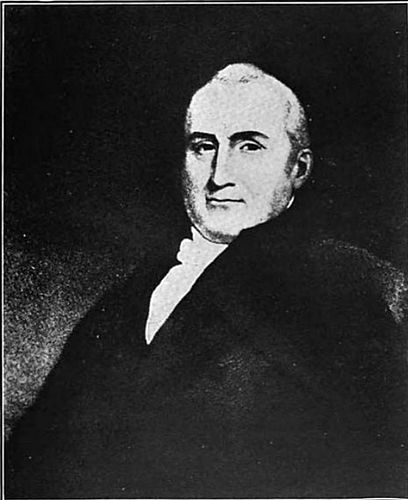 Stephen Reverend