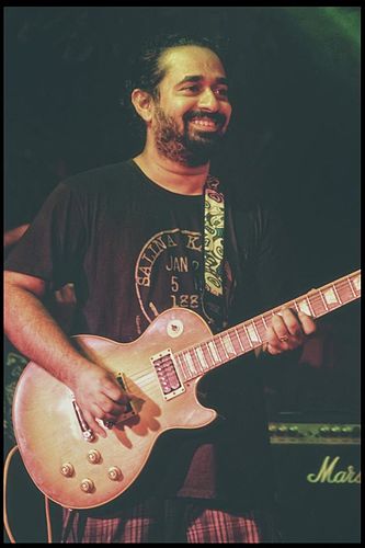 Rex Vijayan