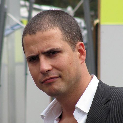 Ricardo Araujo
