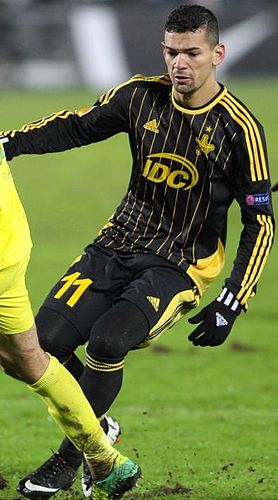 Ricardo Mendes