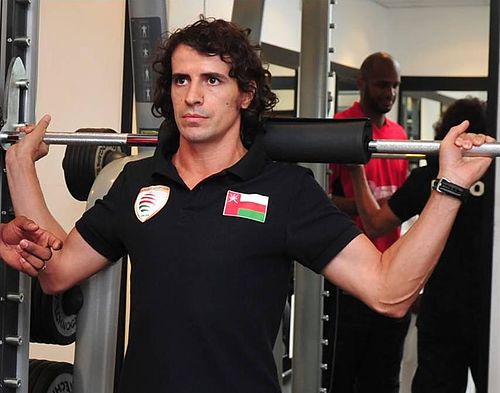 Ricardo Silva