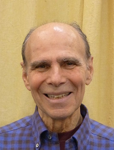 Richard Kunin