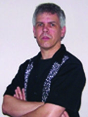 Richard Scott