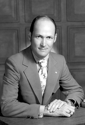 Dick Price