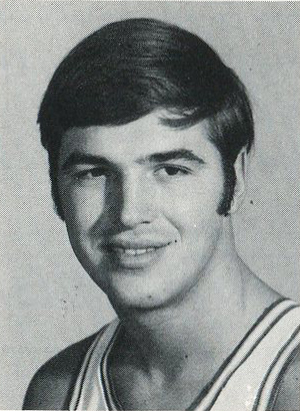 Dick Grubar