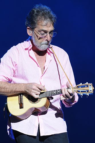 Richard Bennett