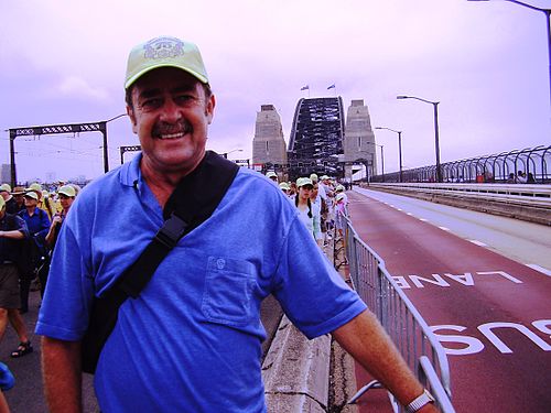 Richard Bradley