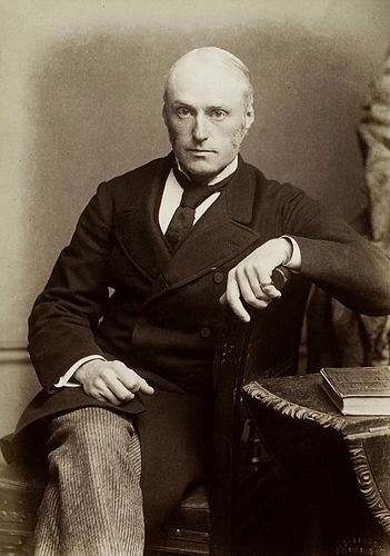 Richard Douglas