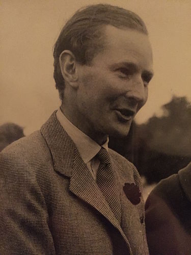 Richard Law