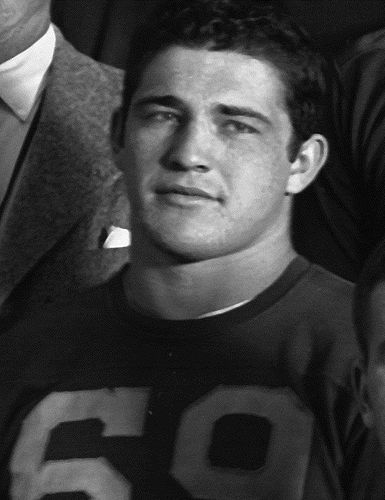 Dick Hill