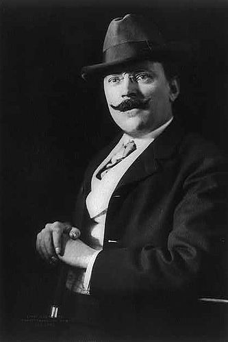Richard Felton