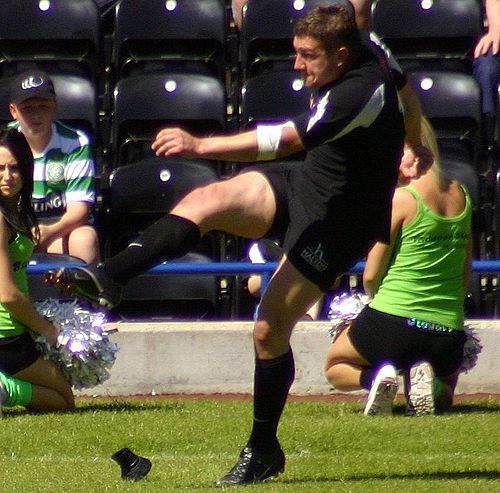 Richard Fletcher