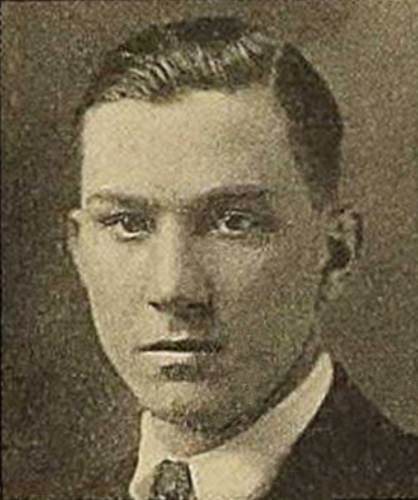 Richard Luman