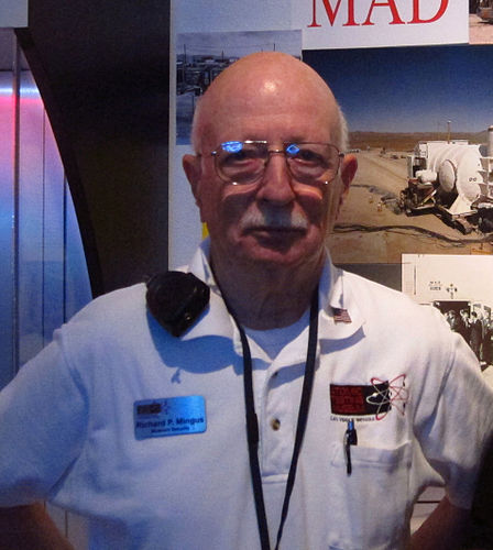 Richard Mingus