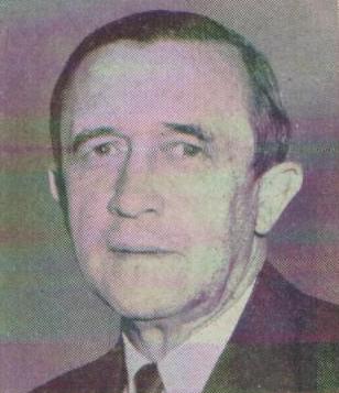 Richard Murray