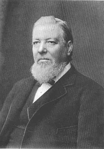 Richard Peacock