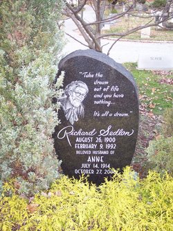 Richard Sedlon
