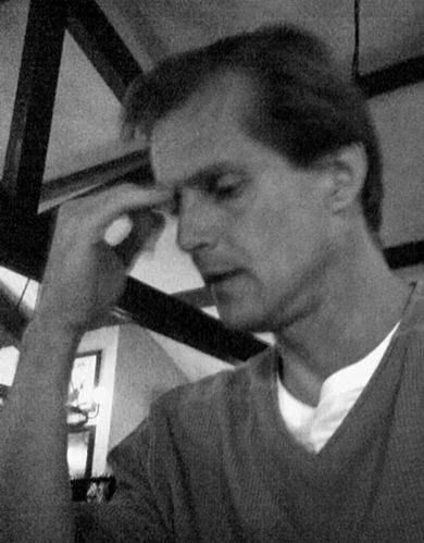 Richard Sinnott