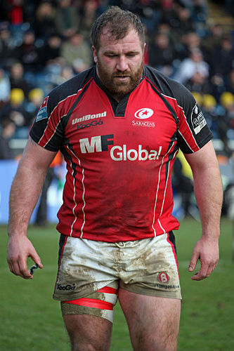 Richard Skuse
