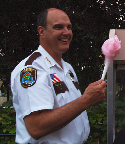 Rich Stanek