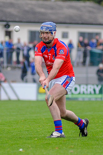 Richie Murray