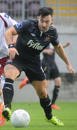 Richard Towell