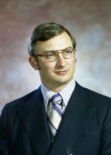 Peter Francis