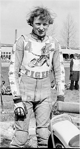 Pete Smith