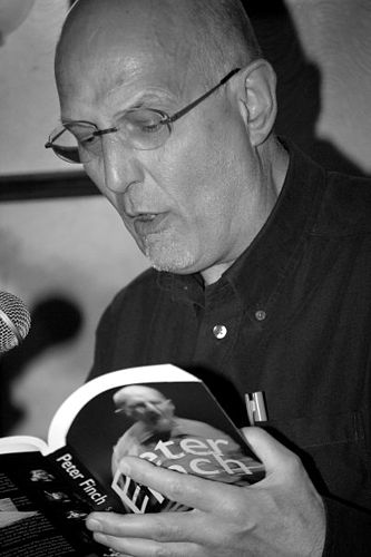 Peter Finch