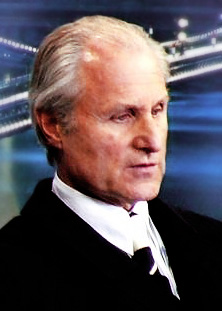 Peter Grutter