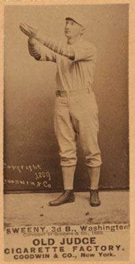 Pete Sweeney