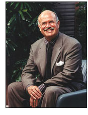 Peter Karmanos