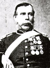 Peter Leitch