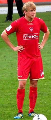 Peter Oravik