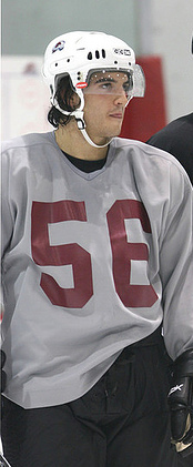 Peter Tsimikalis