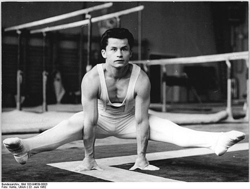 Peter Weber