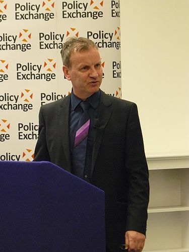 Peter Wishart