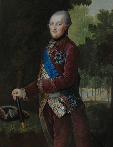 Pietro Biron