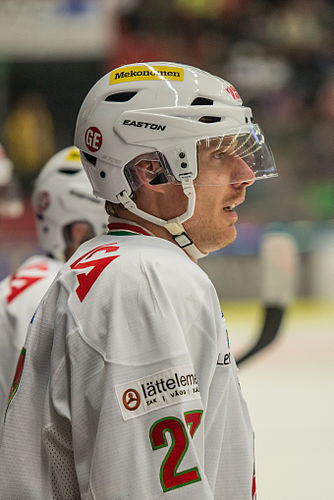 Peter Oberg
