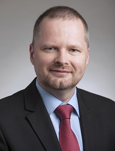 Petr Fiala