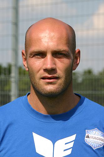 Petr Johana