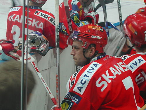 Petr Kadlec