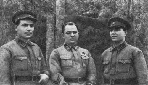 Pyotr Koshevoy