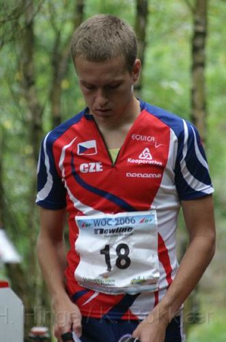 Petr Losman