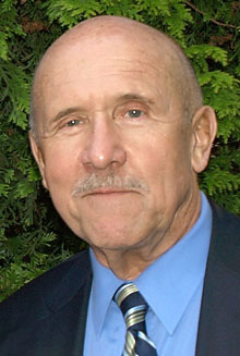 Petr Narozny